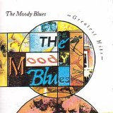 The Moody Blues - The Moody Blues Greatest Hits