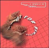 Various artists - Hot for Remixes: A Tribute to Van Halen