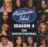 Various artists - American Idol Season 4 - The Showstoppers