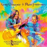 Russ Freeman & Craig Chaquico - From the Redwoods to the Rockies