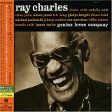 Ray Charles - Genius Loves Company