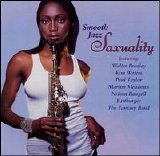 Kim Waters - Smooth Jazz Saxuality