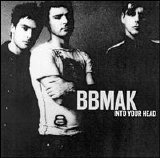 BBMak - Into Your Head