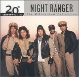 Night Ranger - 20th Century Masters - The Millennium Collection: The Best of Night Ranger