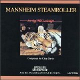 Mannheim Steamroller - Saving the Wildlife