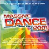 Sarah McLachlan, Delerium - Massive Dance 2001