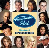 Various artists - American Idol Season 5: Encores