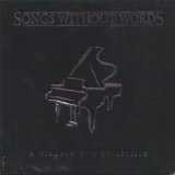 David Benoit - Songs Without Words