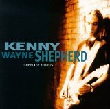 Kenny Wayne Shephard - Ledbetter Heights