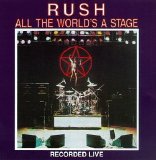 Rush - All the World's a Stage