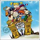 Various artists - Rugrats In Paris: The Movie