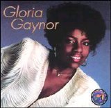 Gloria Gaynor - Gloria Gaynor [Hot Productions]