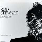 Rod Stewart - Storyteller: The Complete Anthology