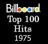 Various artists - Top 100 Hits of 1975