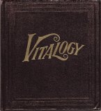 Pearl Jam - Vitalogy