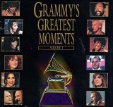 Various artists - Grammy's Greatest Moments, Vol. 1