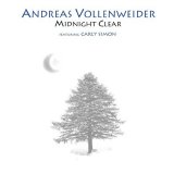 Andreas Vollenweider - Midnight Clear