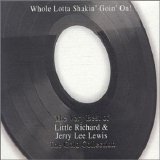 Little Richard, Jerry Lee Lewis - Whole Lotta Shakin Goin On!: Gold Collection