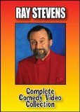 Ray Stevens - Complete Comedy Video Collection