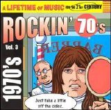 Norman Greenbaum - Rockin' 70's, Vol. 3
