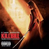 Various artists - Kill Bill: Volume 2