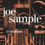 Joe Sample - Invitation