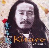 Kitaro - Best of Kitaro II