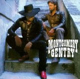 Montgomery Gentry - Tattoos & Scars