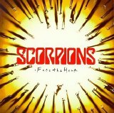 Scorpions - Face the Heat