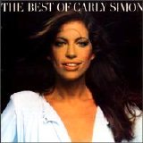 Carly Simon - The Best of Carly Simon [Elektra]