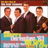 Frankie Valli & the Four Seasons - The Very Best of the Four Seasons