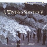 Various artists - A Winter's Solstice V (A Windham Hill Collection)