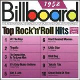 The Everly Brothers - Billboard Top Rock & Roll Hits: 1958