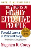 Stephen R. Covey - 7 Habits of Highly Effective People