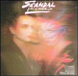 Scandal - The Warrior