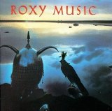 Roxy Music - Avalon