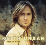 Keith Urban - Golden Road
