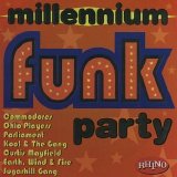 Various artists - Millennium Funk Party