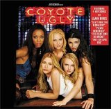 Various artists - Coyote Ugly Soundtrack