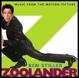 Various artists - Zoolander - Music From The Motion Picture