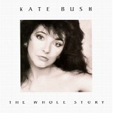 Kate Bush - The Whole Story