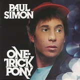 Paul Simon - One Trick Pony