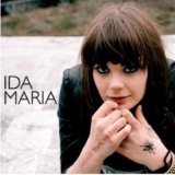 Ida Maria - Fortress Round My Heart