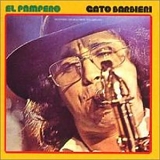 Gato Barbieri - El Pampero