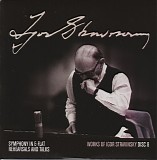 Igor Stravinsky - 08 Symphony in E-flat, Op. 1; Portrait of Stravinsky in Rehersal; Stravinsky in his Own Words
