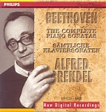 Ludwig van Beethoven - Piano Sonatas 06 No. 25 Op. 79, No. 24 Op. 78, No. 27 Op. 90, No. 23 "Appassionata" Op. 57]