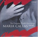 Amilcare Ponchielli - La Gioconda (Callas 52-54)