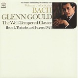 Johann Sebastian Bach - GG_21 Das Wohltemperierte Clavier I, BWV 862-869 (3/3)