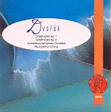 Antonin Dvorak - Symphonies No. 7 and 8