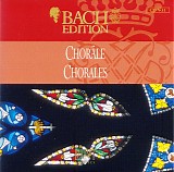 Johann Sebastian Bach - B137 Choräle (Breitkopf 1784-1787)